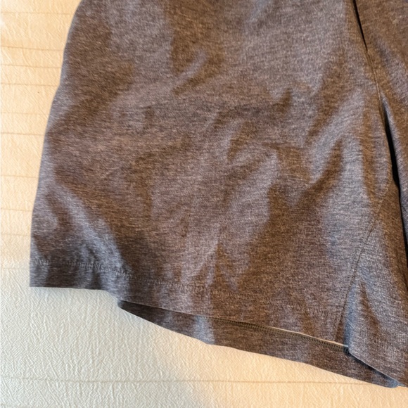 Men’s Lululemon Gray Shorts - Picture 2 of 4